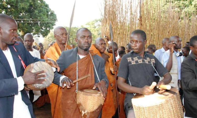 Banyoro Tribe - Culture, History & Traditions of Bunyoro-Kitara