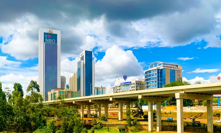 Book a Murchison Falls Safari from Nairobi – Best Itineraries & Prices