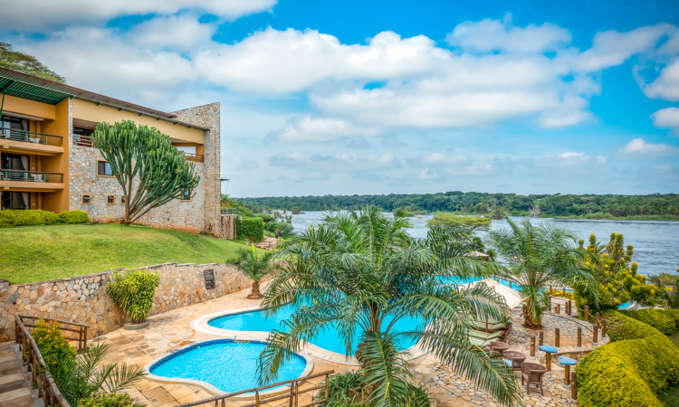 Murchison Falls National Park Accommodation
