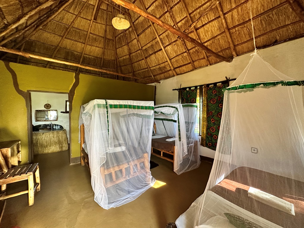 Hornbill Bush Lodge