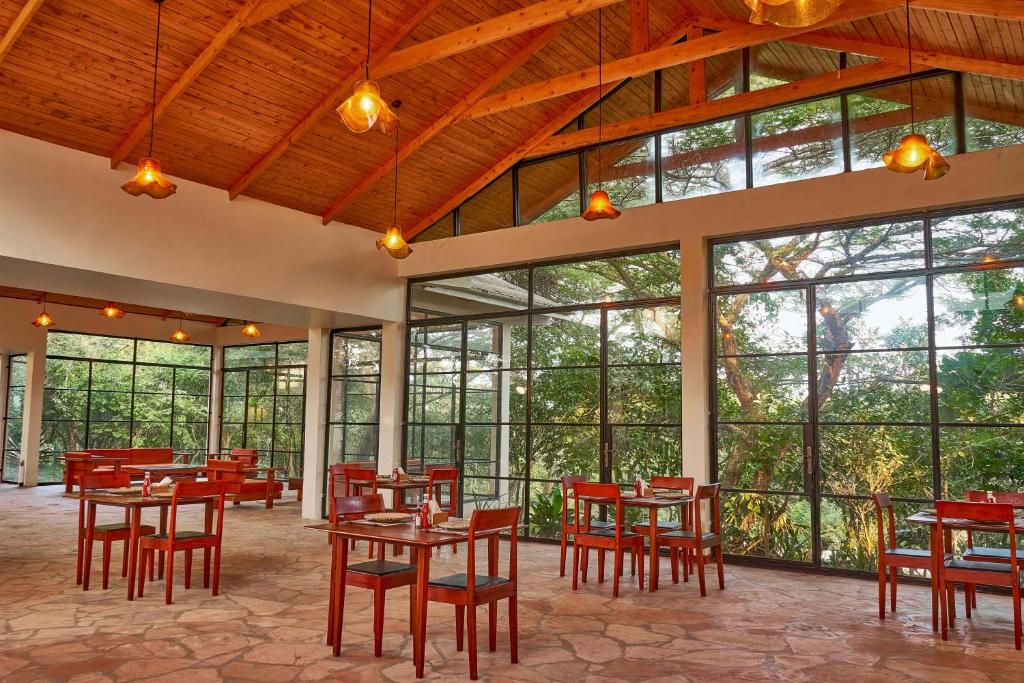 Igwara Lodge