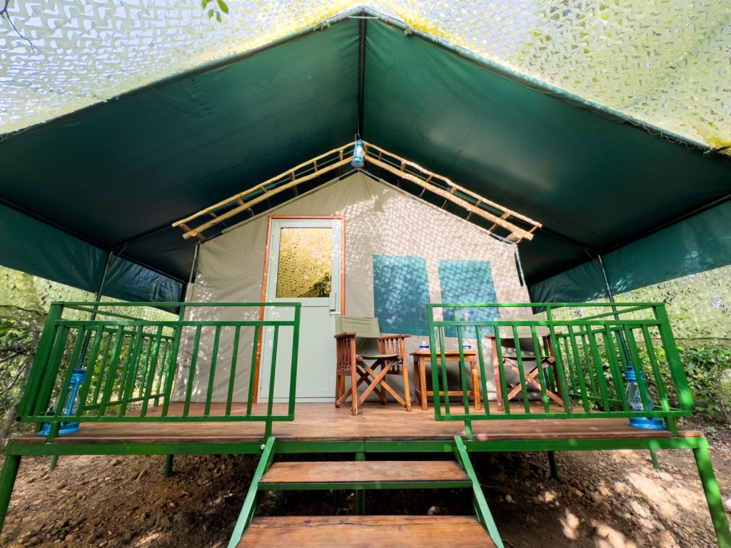 Murchison River Camps