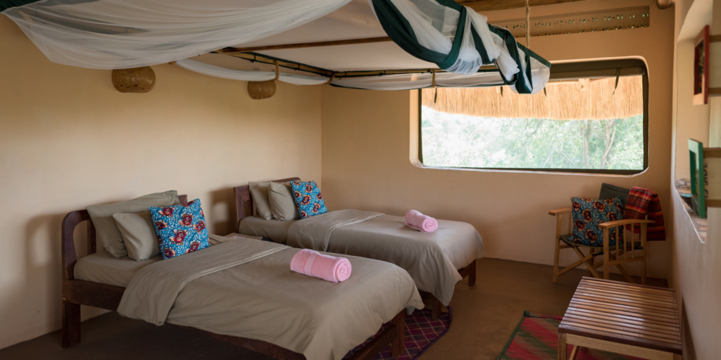 Murchison River Lodge