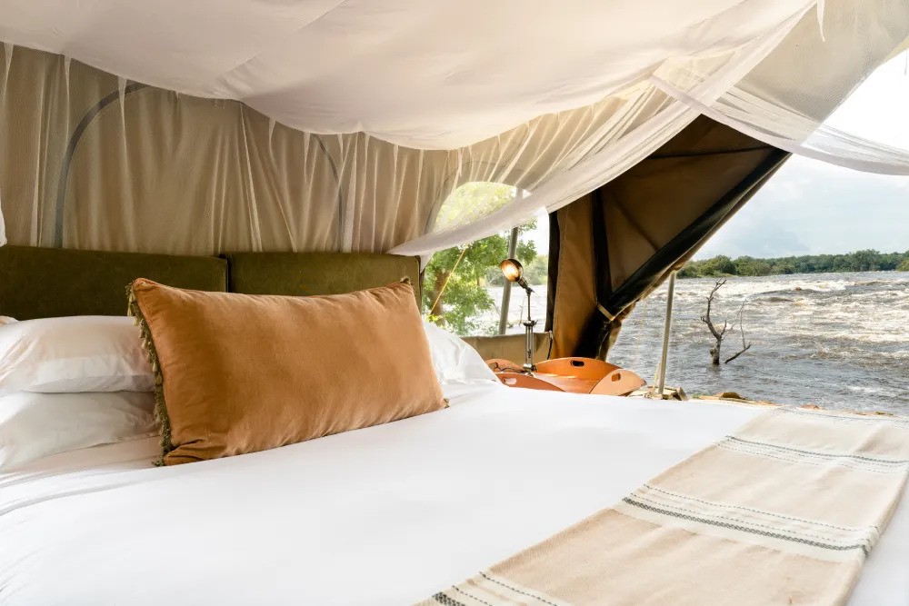 Romantic Honeymoon Safaris