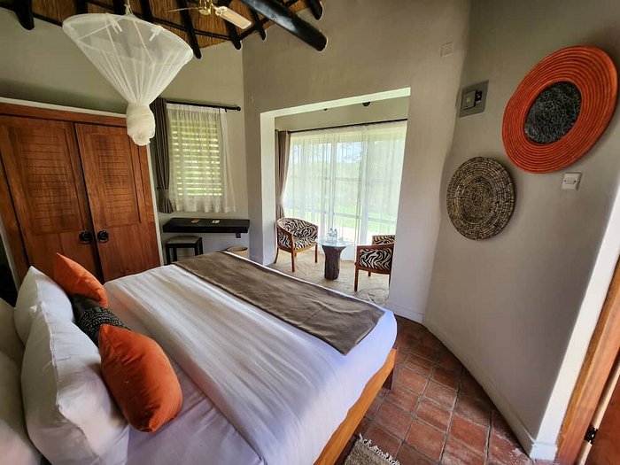 Sambiya River Lodge - Safari Stay Near Murchison Falls