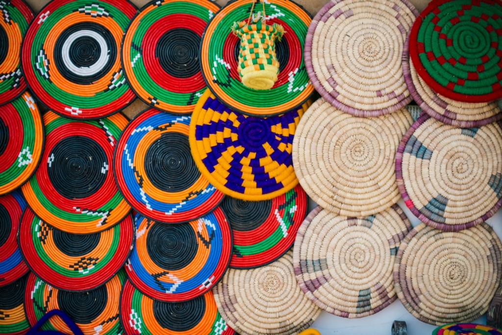 Top Spots to Buy Souvenirs in Murchison Falls National Park