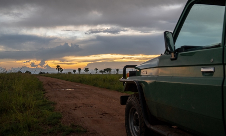 Uganda Tour Operators