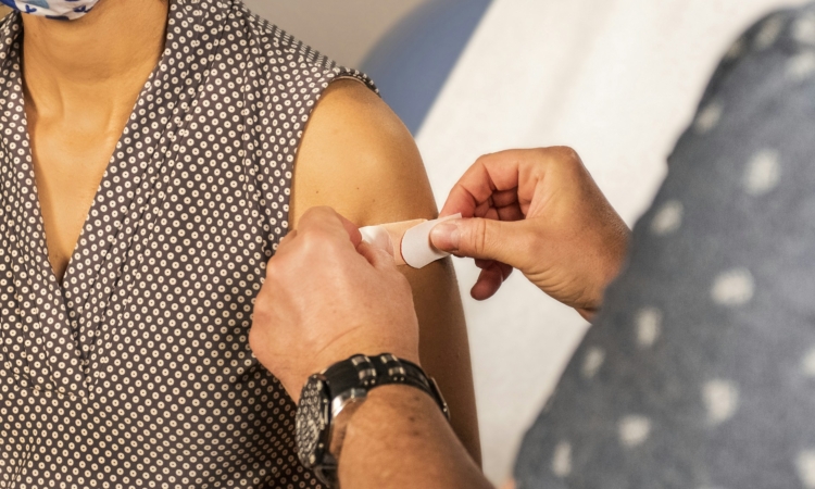 Vaccination Requirements for Visiting Murchison Falls National Park